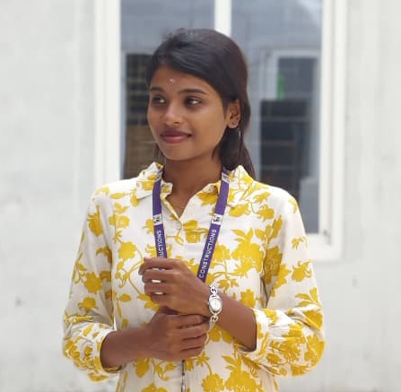 Navya Raju